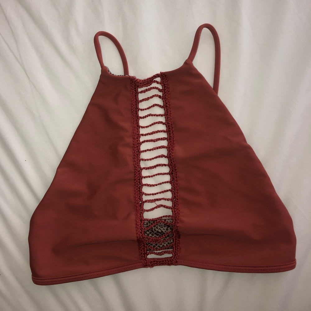 Acacia Reversible Bikini